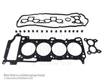 BLUE PRINT ADN162179 Комплект прокладок, головка циліндра