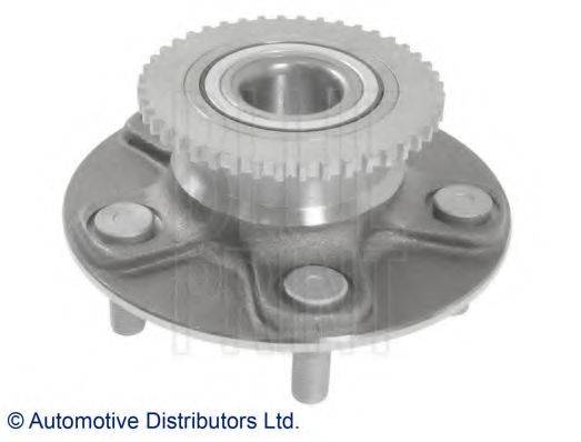 BLUE PRINT ADN18350 Комплект підшипника маточини колеса
