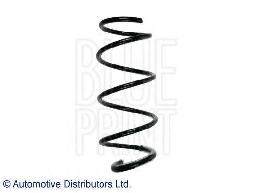 BLUE PRINT ADN188317 Пружина ходової частини
