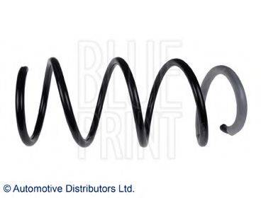 BLUE PRINT ADN188373 Пружина ходової частини