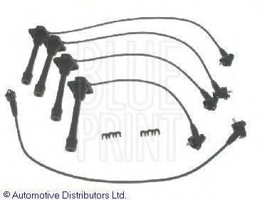 BLUE PRINT ADT31617 Комплект дротів запалювання