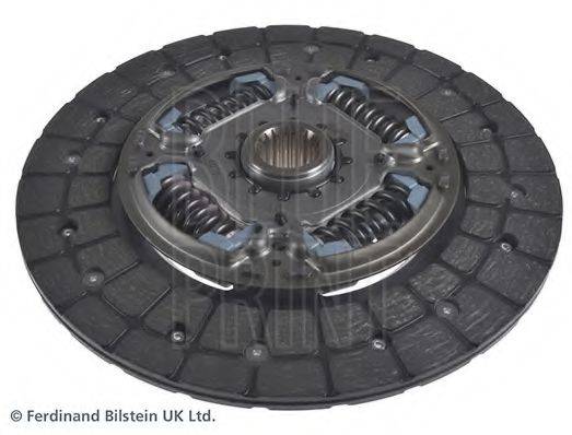 BLUE PRINT ADT33173 диск зчеплення