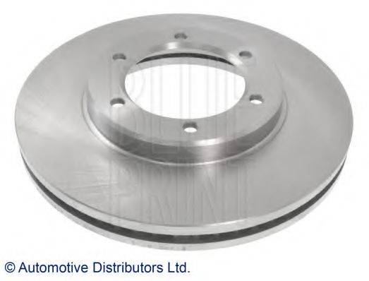 BLUE PRINT ADT343251 гальмівний диск