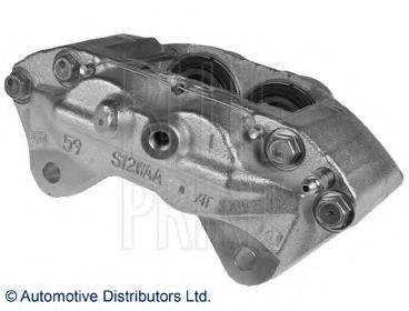 BLUE PRINT ADT348153C Гальмівний супорт