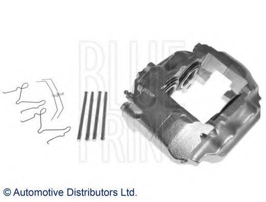 BLUE PRINT ADT34893 Гальмівний супорт