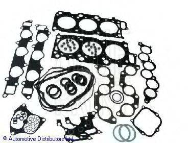 BLUE PRINT ADT362121C Комплект прокладок, головка циліндра