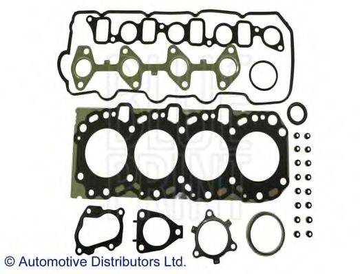 BLUE PRINT ADT362138 Комплект прокладок, головка циліндра