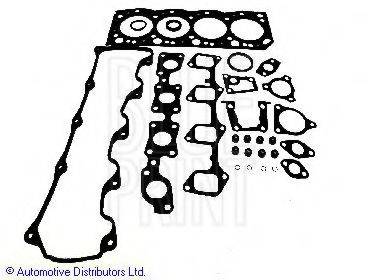 BLUE PRINT ADT36261 Комплект прокладок, головка циліндра