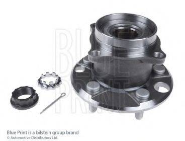 BLUE PRINT ADT383117 Комплект підшипника маточини колеса