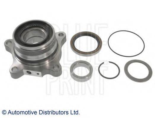 BLUE PRINT ADT38383 Комплект підшипника маточини колеса