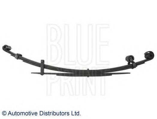 BLUE PRINT ADT38824 Ресорний лист