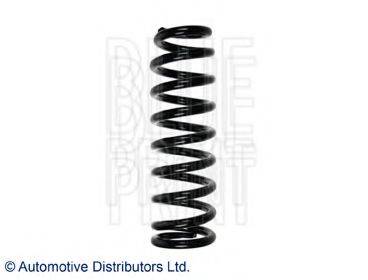 BLUE PRINT ADT388421 Пружина ходової частини