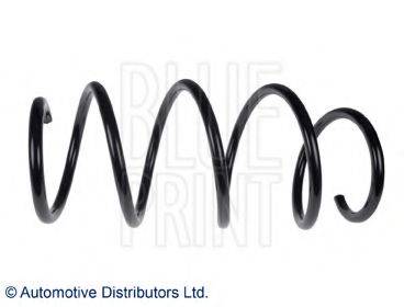 BLUE PRINT ADT388456 Пружина ходової частини