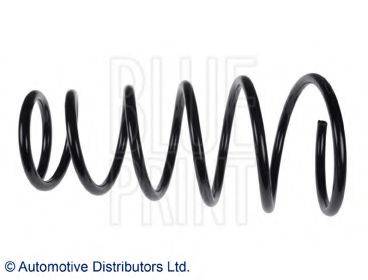 BLUE PRINT ADT388473 Пружина ходової частини