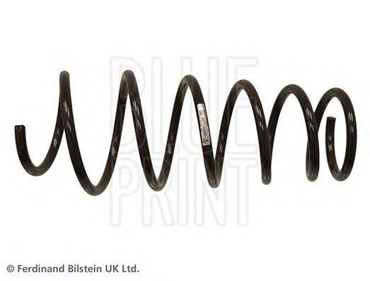 BLUE PRINT ADT388483 Пружина ходової частини