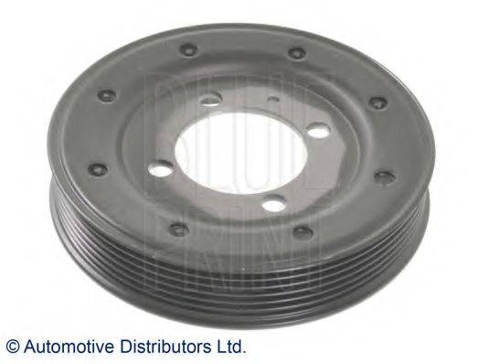 BLUE PRINT ADZ96102C Ремінний шків, колінчастий вал