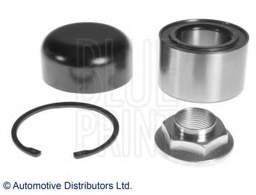 BLUE PRINT ADZ98311 Комплект підшипника маточини колеса