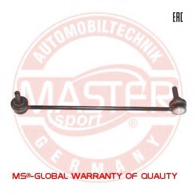 MASTER-SPORT 25885PCSMS Тяга/стійка, стабілізатор