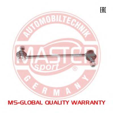 MASTER-SPORT 10576PCSMS Тяга/стійка, стабілізатор