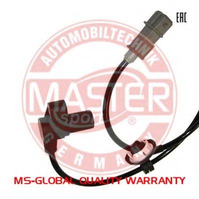 MASTER-SPORT 0265006205PCSMS Датчик, частота обертання колеса