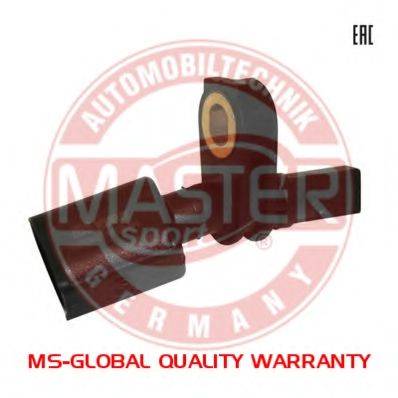 MASTER-SPORT 0986594501PCSMS Датчик, частота обертання колеса