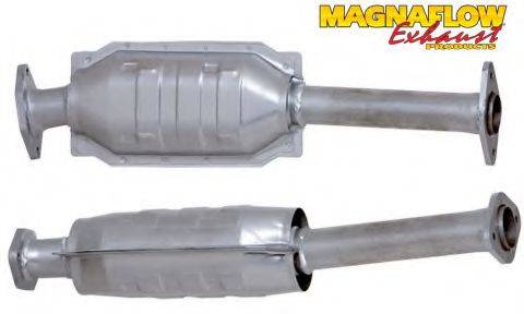 MAGNAFLOW 81879 Каталізатор