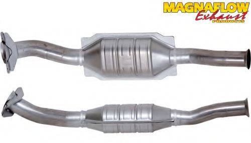 MAGNAFLOW 80968 Каталізатор