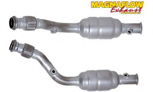 MAGNAFLOW 76045 Каталізатор