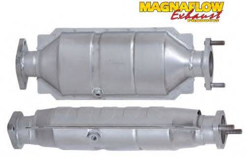 MAGNAFLOW 75413 Каталізатор