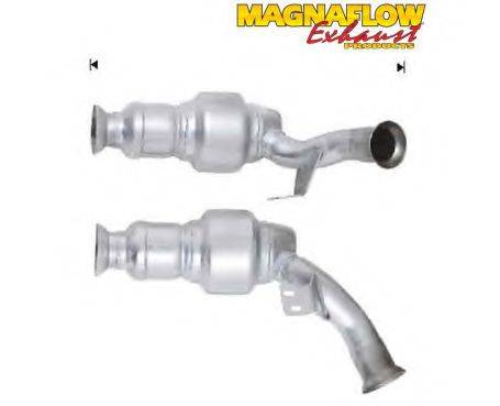 MAGNAFLOW 75007D Каталізатор