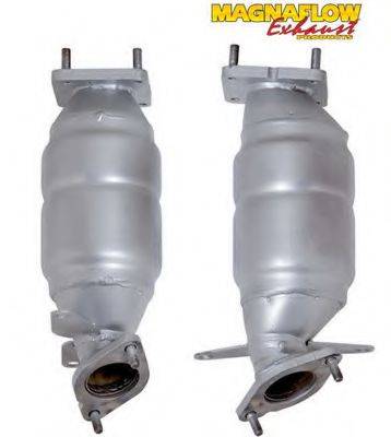 MAGNAFLOW 73803D Каталізатор