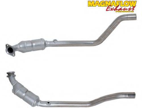 MAGNAFLOW 73802 Каталізатор