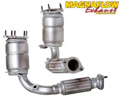 MAGNAFLOW 72523 Каталізатор