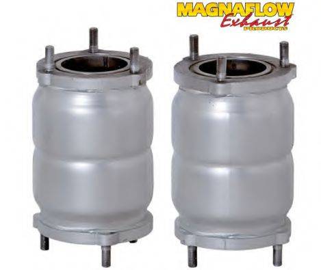 MAGNAFLOW 71406 Каталізатор