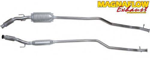 MAGNAFLOW 70932D Каталізатор