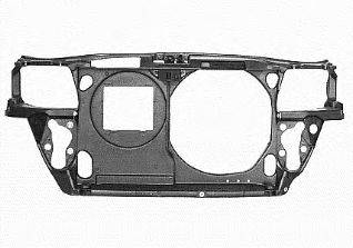 VAN WEZEL 0323677 Облицювання передка