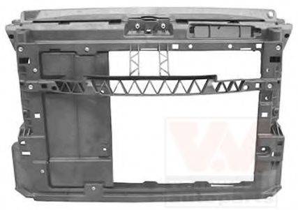 VAN WEZEL 5829668 Облицювання передка