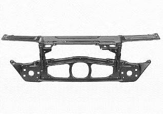 VAN WEZEL 0646668 Облицювання передка