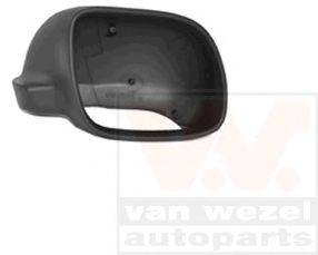 VAN WEZEL 0323842 Покриття, зовнішнє дзеркало