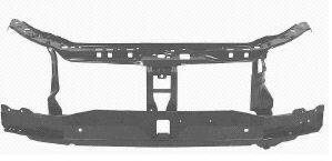 VAN WEZEL 4341668 Облицювання передка