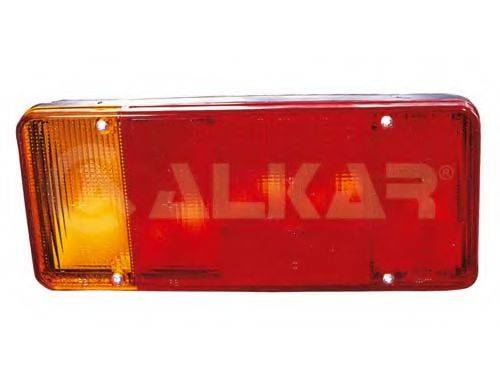 ALKAR 2215973 Задній ліхтар