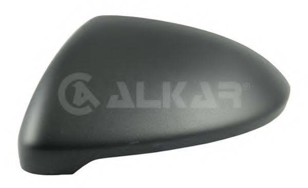 ALKAR 6341138 Корпус, зовнішнє дзеркало