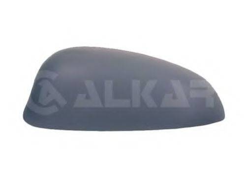 ALKAR 6341554 Корпус, зовнішнє дзеркало