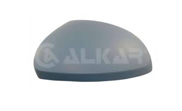 ALKAR 6341611 Корпус, зовнішнє дзеркало