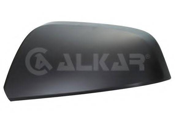 ALKAR 6341699 Корпус, зовнішнє дзеркало