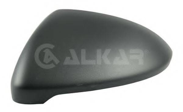 ALKAR 6343138 Корпус, зовнішнє дзеркало