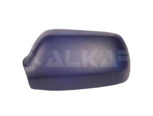 ALKAR 6343654 Корпус, зовнішнє дзеркало