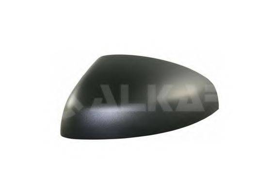 ALKAR 6343790 Корпус, зовнішнє дзеркало