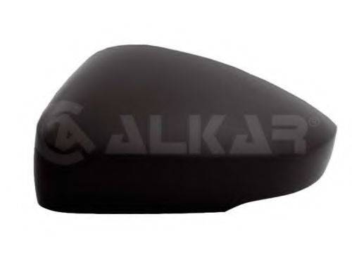 ALKAR 6344123 Корпус, зовнішнє дзеркало