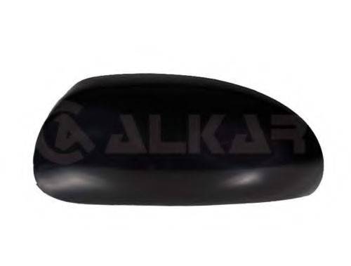 ALKAR 6344399 Корпус, зовнішнє дзеркало